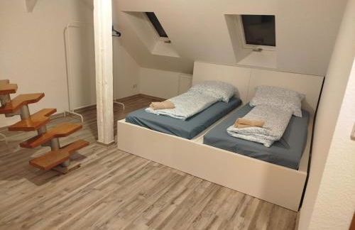 Functional & Comfortable Apartment in Chemnitz - Foto 1