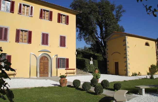 Verdidea - VILLA CERRETA - Foto 80