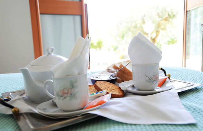 Poggio delle Rose Tuscany Relais - Foto 5