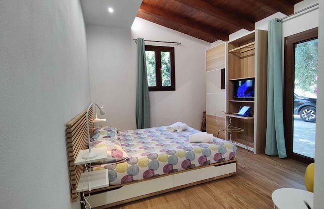 Casale Della Pergola With Cottage Sugarcane Pool - Foto 28