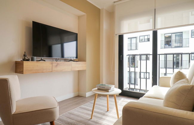 w Exceptional 2BR w Balcony in Barranco - Photo 7