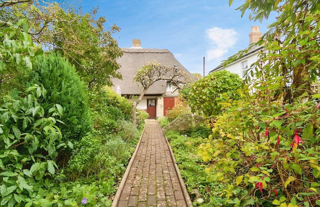 Ye Olde Cottage - Foto 23