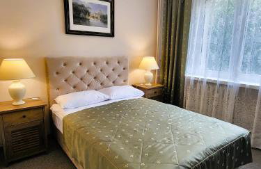 Apartament przy Parku Saskim (600 metrów od Ratusza) - Foto 20