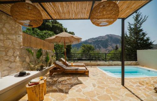 Lago De Luz Villa Private pool - Foto 62