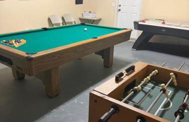 Luxury 5 Bedroom Villa with Secluded Pool/Spa in Glenbrook community near Orlando - Foto 46