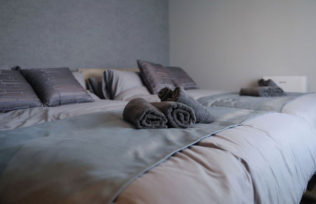 THE VILLA SEASIDE - Foto 9