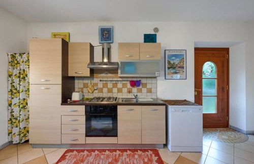 Casa Silvia I mit Garden - Foto 14