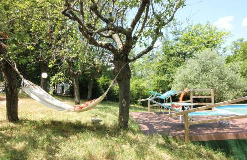 Villa Mombaroccio le colline di Pesaro tra mare e natura - Foto 13