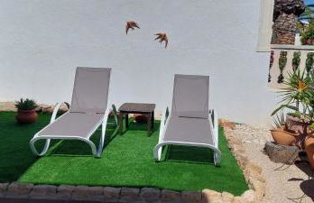 Villa totalmente independiente con piscina comunitaria - Foto 7