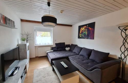 4-Zimmer Wohnung in Mannheim - Foto 1