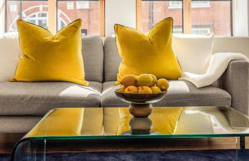 Liverpool Street I Your Apartment - Foto 38