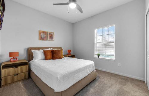 Peaceful 3BR Home Perfect for Professionals - Foto 37