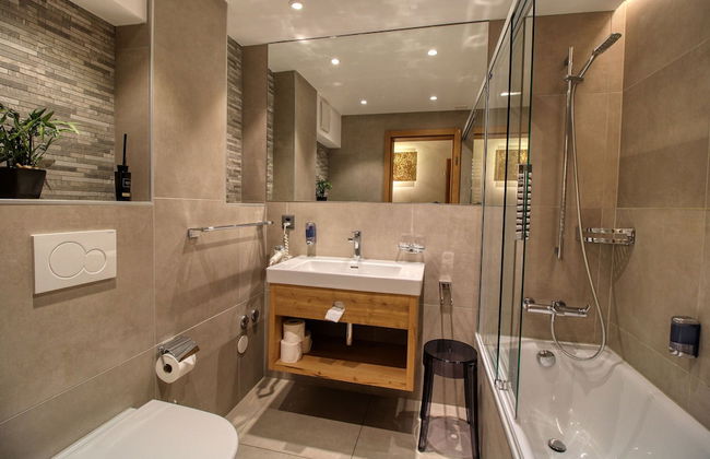 Matterhorngruss Apartments - Foto 1