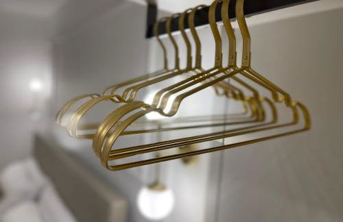 Bellagio Luxury Suites Apartments - Foto 134