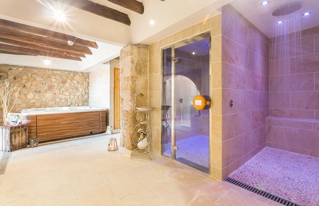 Masia Can Canyes & Spa - Foto 62