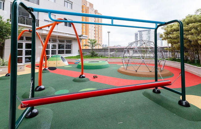 Capital Brás - Negócios e Lazer - Foto 19