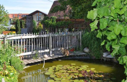 Ferienwohnung Roth, Unlingen - Foto 32