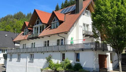 Ferienwohnung-Blume EG 2 - Foto 1