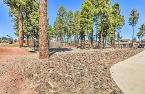 Modern Flagstaff Home, 4 Mi to Downtown! - Photo 38