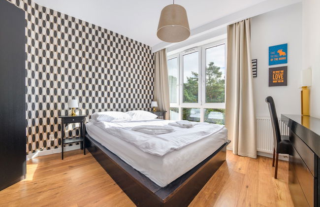 Apartamenty Sun&Snow Bursztynowe Osiedle - Photo 11