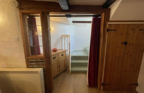 Lilac Cottage Tintagel - Foto 16