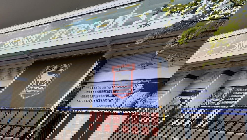 7a Sir Alf Ramsey Way - Foto 1, Imagen principal