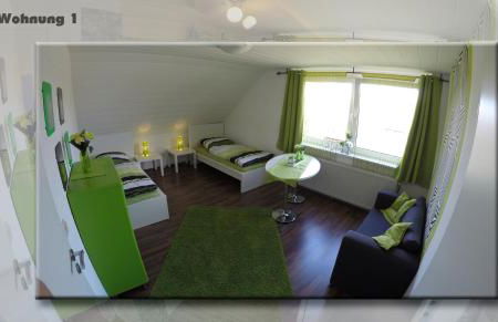 Ferien im FerienStudio1A - Foto 12