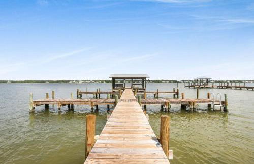 Lagoon Landing 207- Best of beach & lagoon - Foto 31