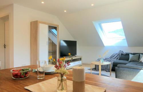 Habelberg Apartments - Foto 44