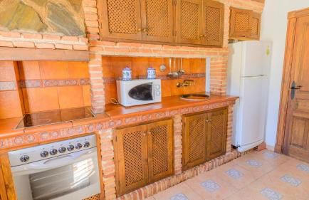 El Carpintero Íllora by Ruralidays - Foto 9