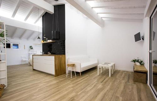 Markulluko Borda Rural Suites - Photo 57