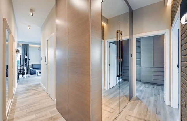 Apartamenty Sun & Snow Nowe Orłowo - Photo 50