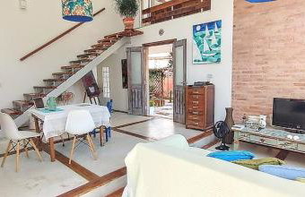 Maison de L'ocean Praia 250 m - Foto 29