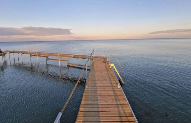 5 Person Holiday Home in Millinge - Foto 26