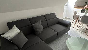 Ferienwohnung Altstadtblick - Foto 2