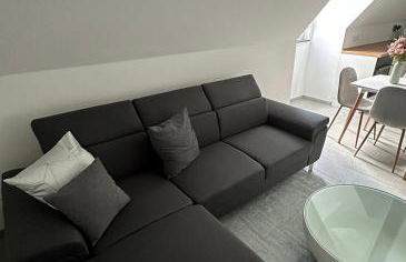 Ferienwohnung Altstadtblick - Foto 2