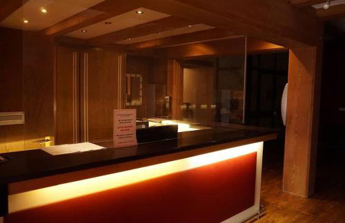 Appartement mit Bademantelgang - Foto 1