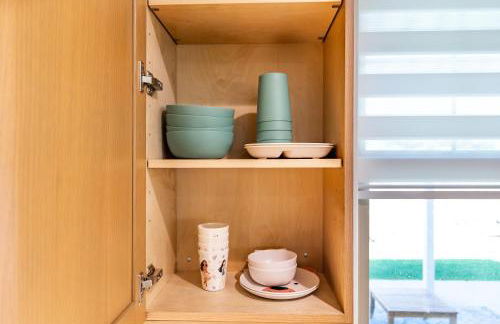 #Marbella Lane - Hale Laʻi Serene Luxury 3BR Home - Foto 34