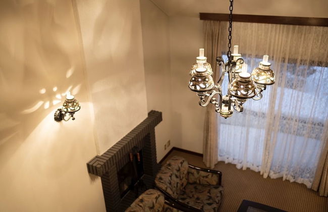 Holiday Villa Hotel & Resort Karuizawa - Foto 59