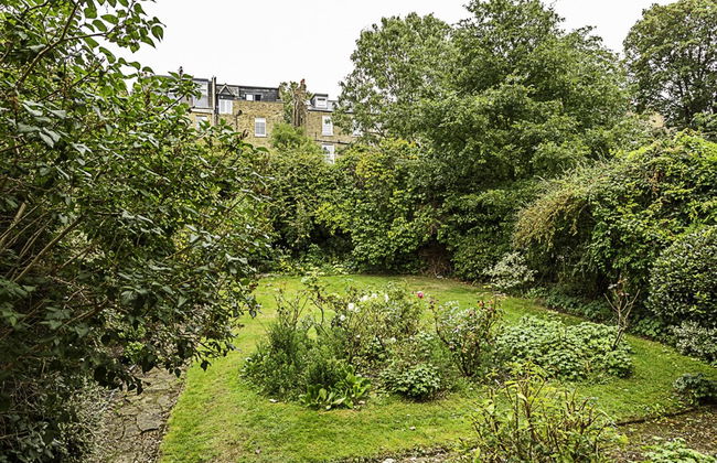 Clapham Charm: 2-bedroom Beauty - Foto 23