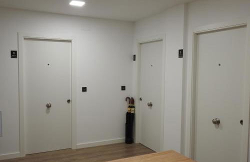 Galerías 16 Viviendas Turísticas - Foto 25