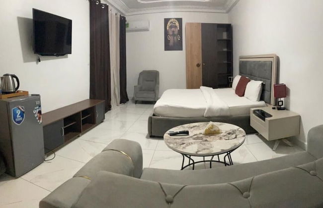 Bi hotel 1 Bi hotel 1 - Photo 3