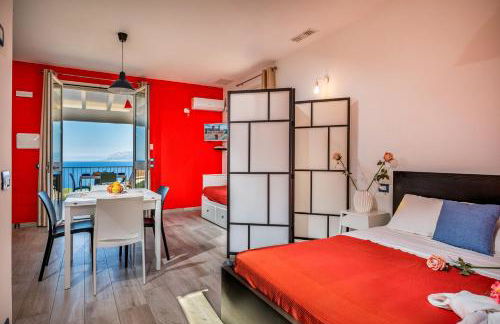 La Finestra sul Mare dello Zingaro - Foto 38