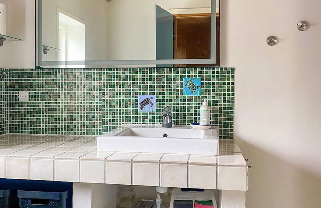 6 Person Holiday Home in Spottrup-by Traum - Foto 11