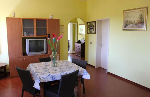 Podere L'Isolella - Foto 33