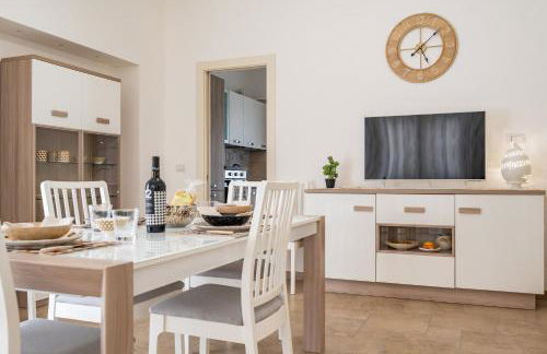 Casa Vacanze Villa MAEMI - Campomarino - Maruggio - Foto 54