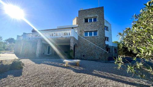 Palau del Vent - Foto 2