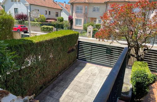 Exclusiva casa en playa América, cerca de Baiona - Foto 41