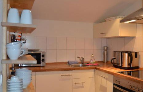 Villa Heimathafen - Foto 5