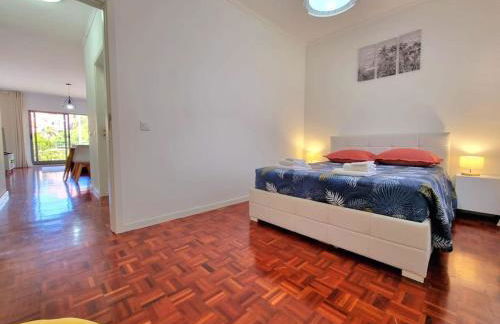 Junto ao Mar - Apartamento T1 - Foto 13